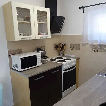 In - Balaton 43111 Holiday home