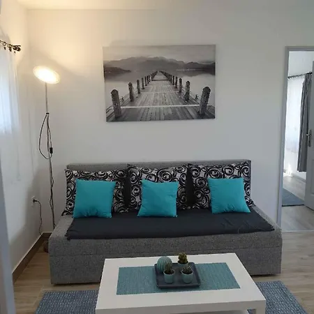 Holiday home In - Balaton 43111 Fonyod