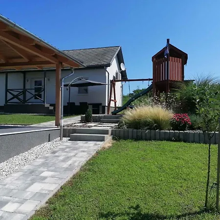 Holiday home In - Balaton 43111